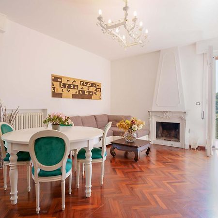 Il Sussurro Delle Colline - Ca Bianca Apartments Farneto Zewnętrze zdjęcie