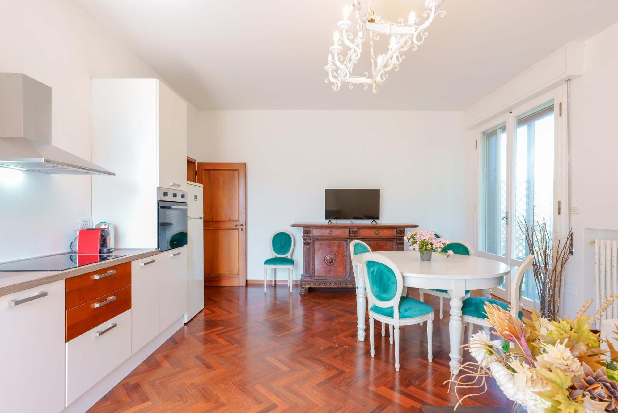 Il Sussurro Delle Colline - Ca Bianca Apartments Farneto Zewnętrze zdjęcie