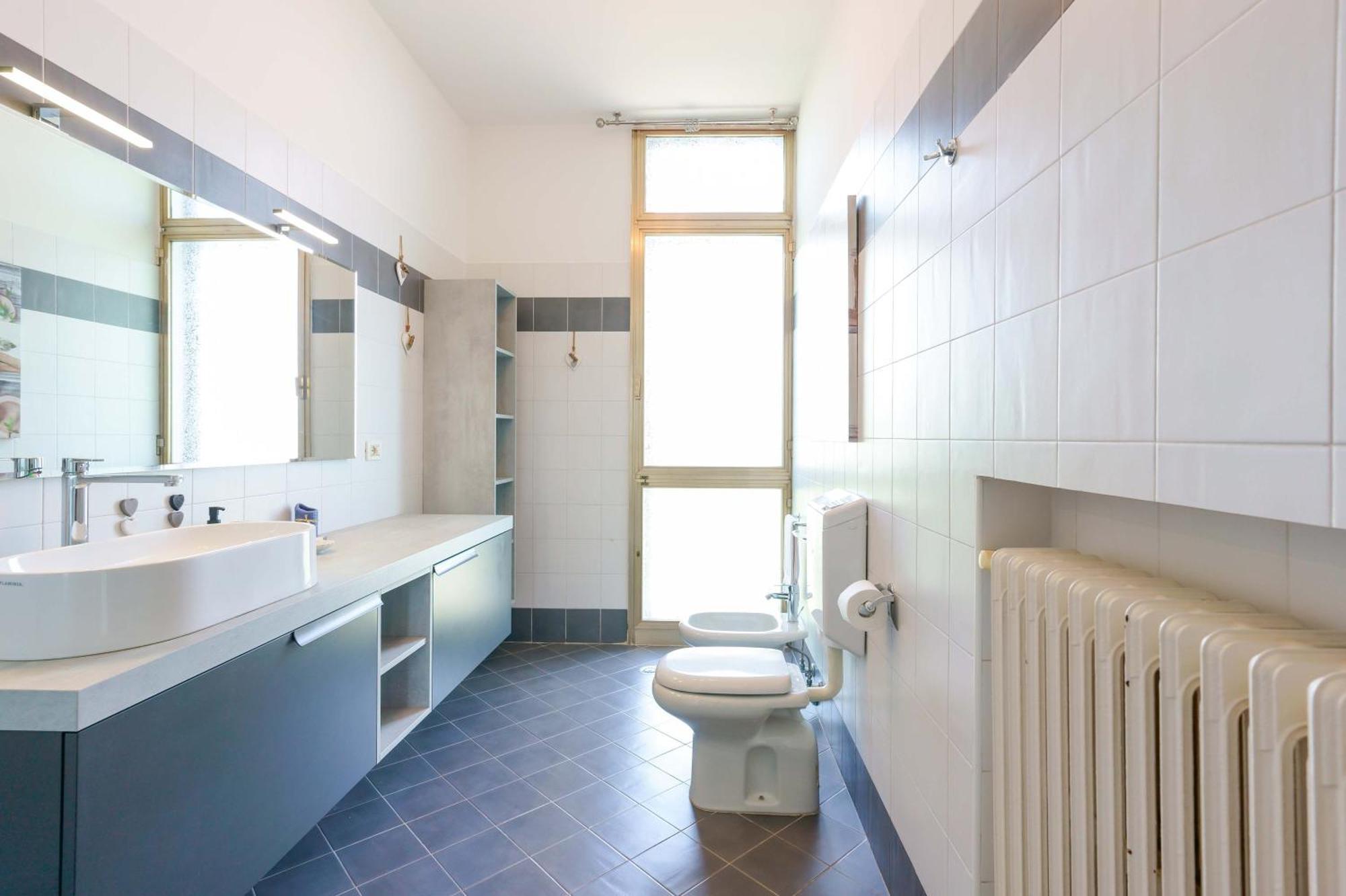 Il Sussurro Delle Colline - Ca Bianca Apartments Farneto Zewnętrze zdjęcie